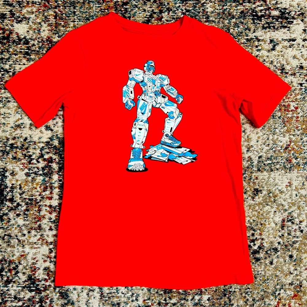 Boys Nike Tee